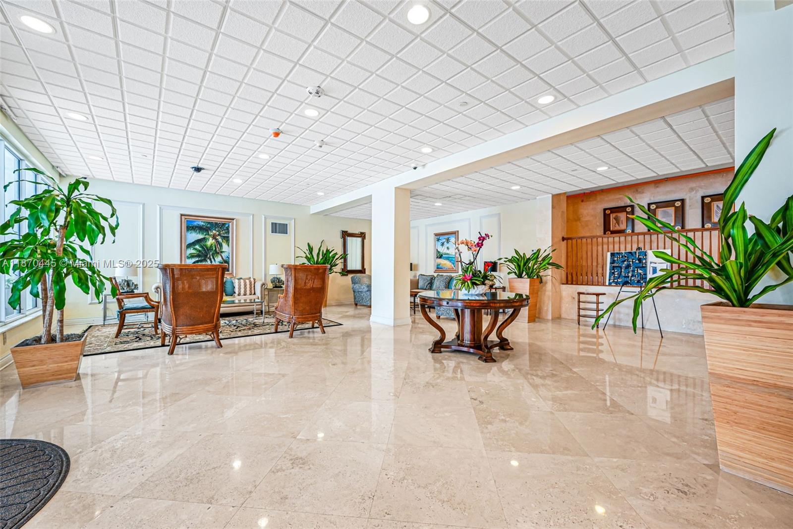 SKY HARBOUR EAST CONDO - Residential