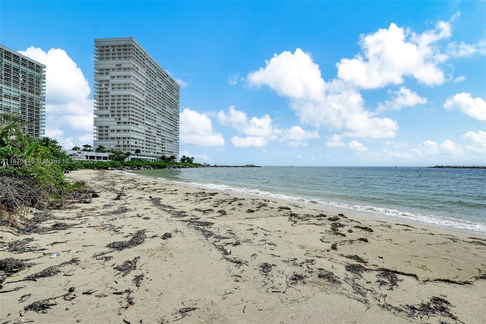 2100 S Ocean Dr 3CD