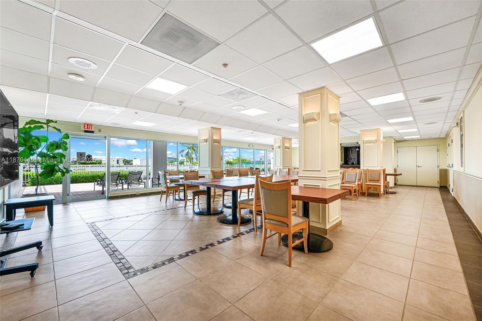 SKY HARBOUR EAST CONDO - Residential