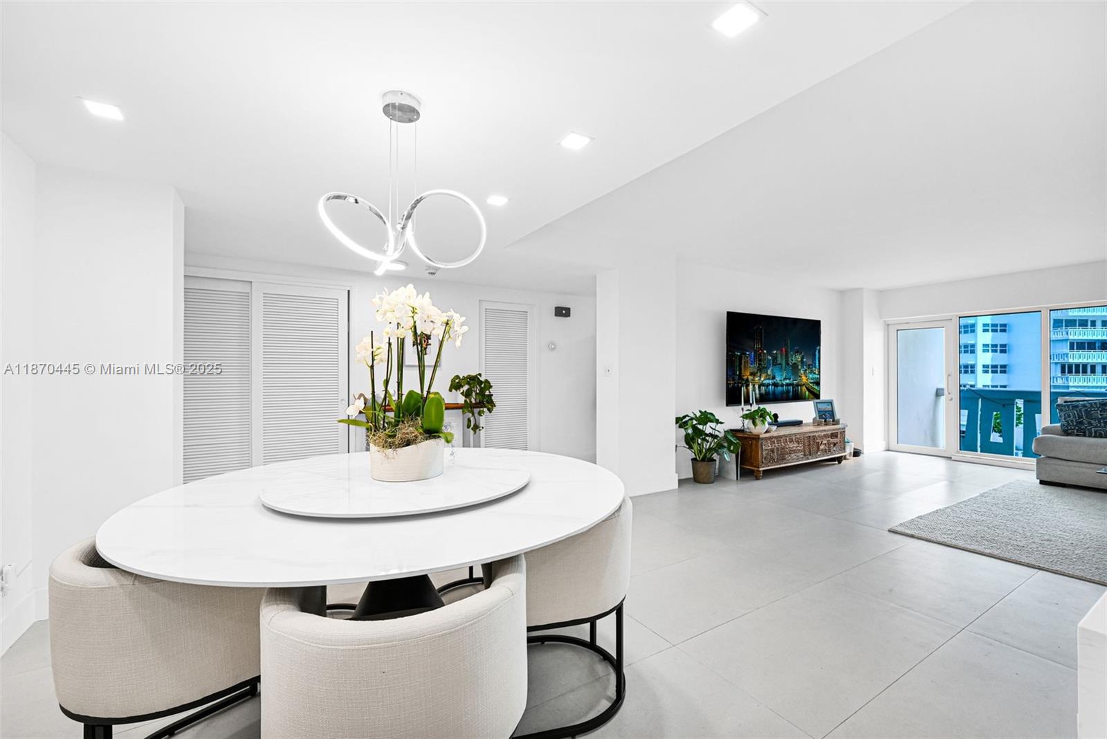 SKY HARBOUR EAST CONDO - Residential