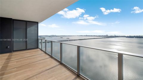 Photo of 700 NE 24 Street #4203, Miami, FL 33137 (MLS # A11941960)