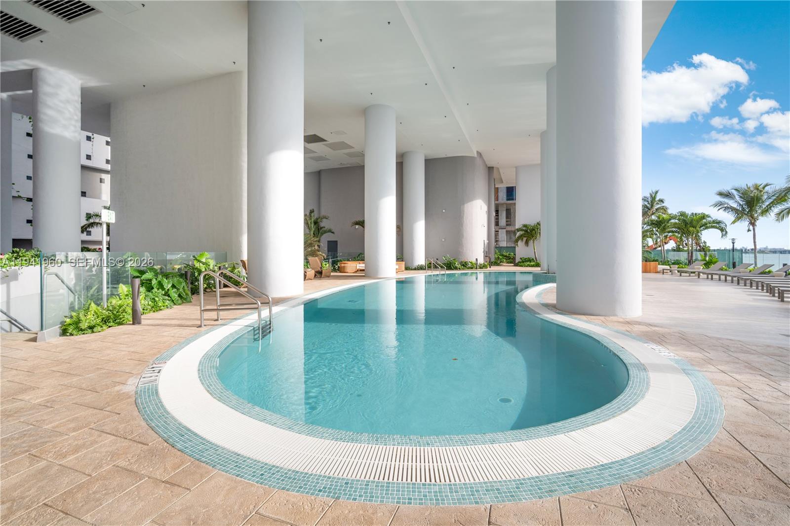 ARIA RESERVE SOUTH - Residential