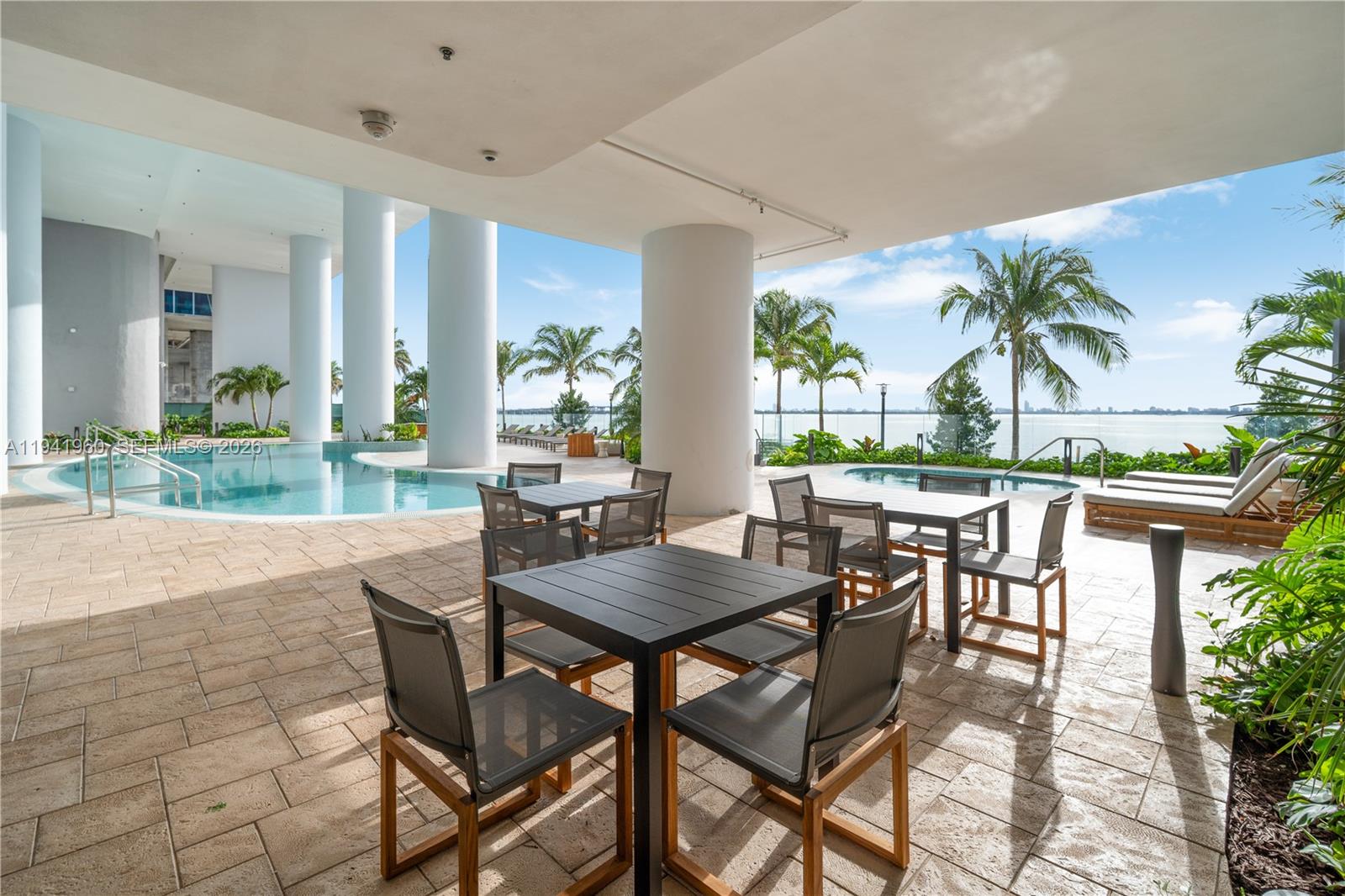 ARIA RESERVE SOUTH - Residential