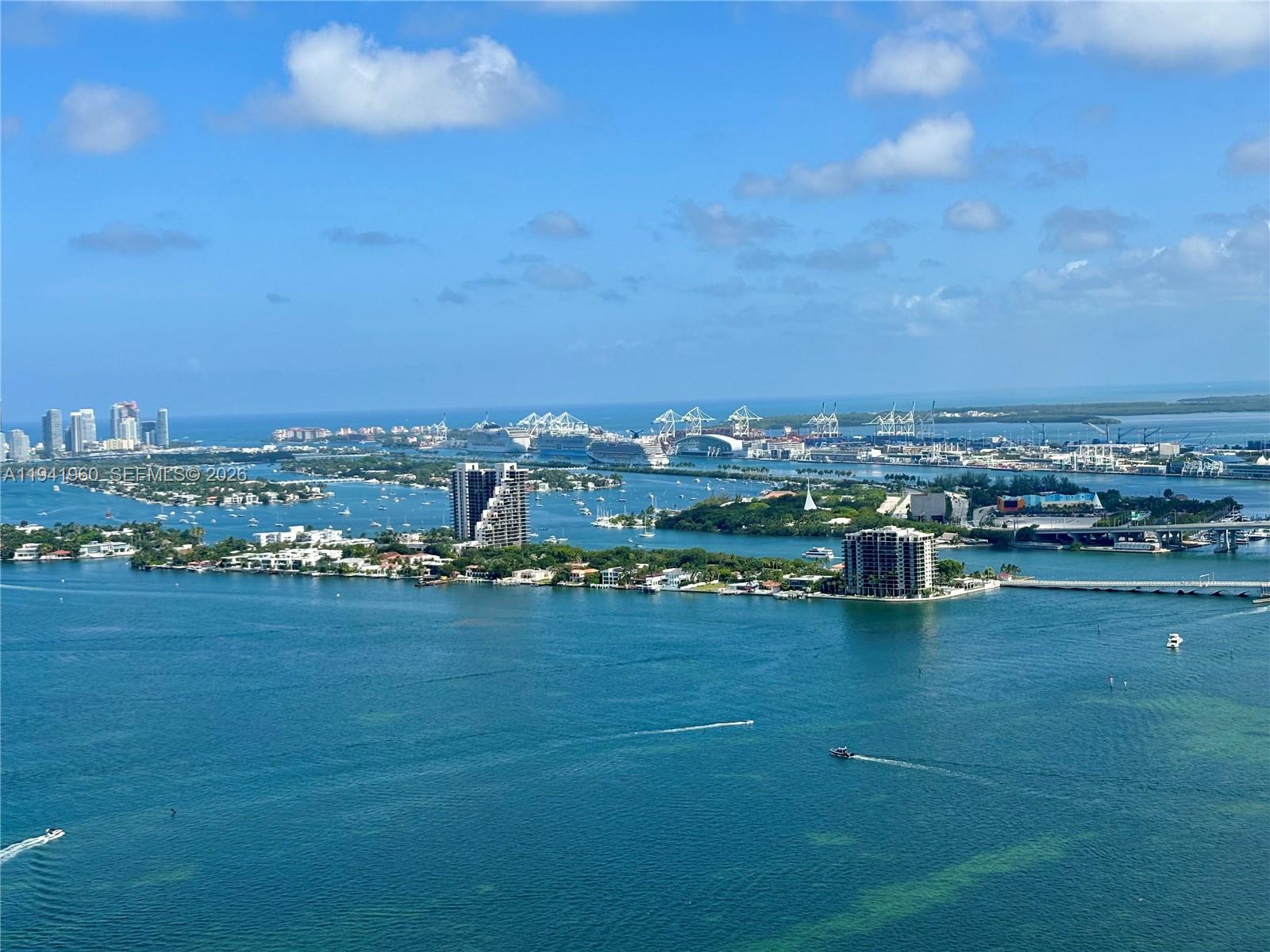 700 NE 24 Street 4203