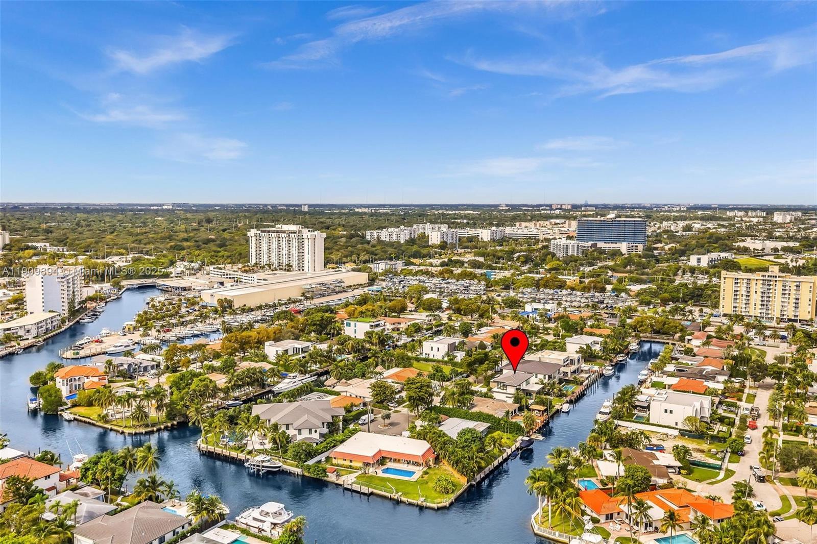 CORONADO HARBOR 2ND ADDN - Residential