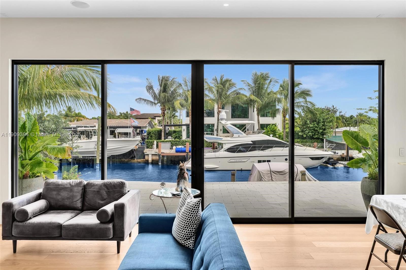 CORONADO HARBOR 2ND ADDN - Residential