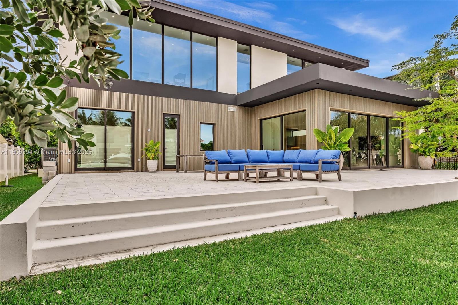 CORONADO HARBOR 2ND ADDN - Residential