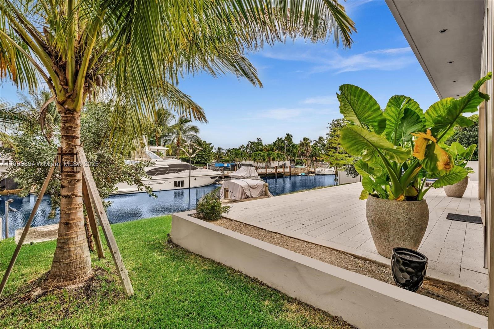 CORONADO HARBOR 2ND ADDN - Residential