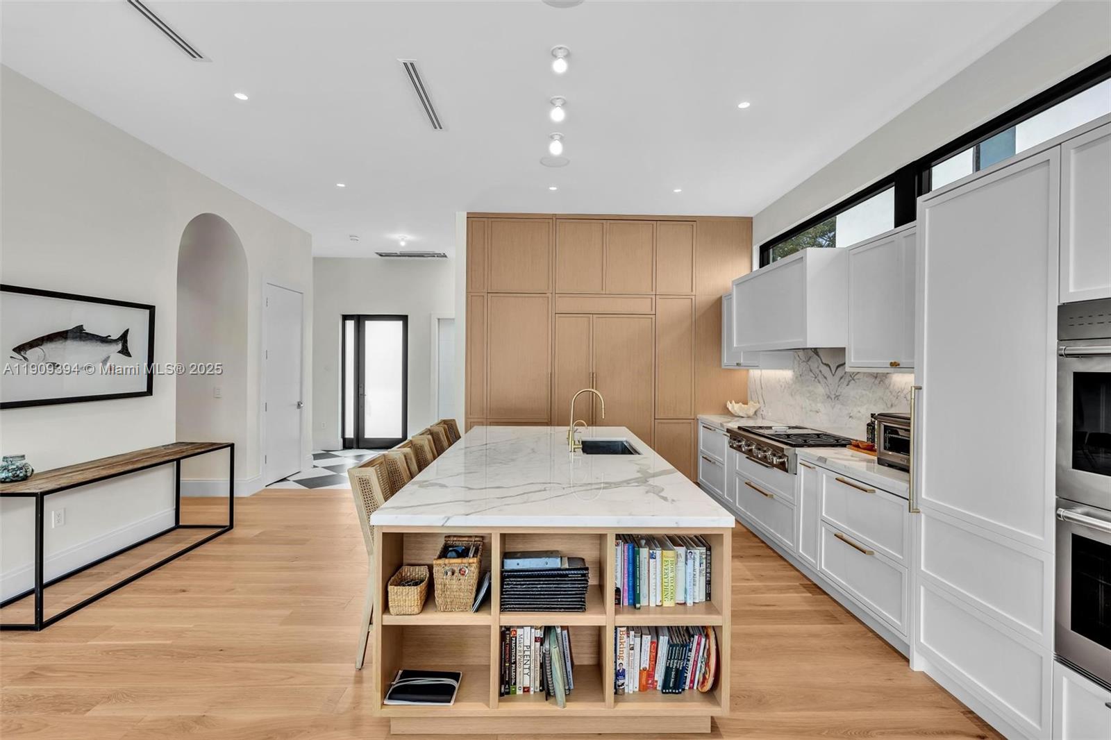 CORONADO HARBOR 2ND ADDN - Residential