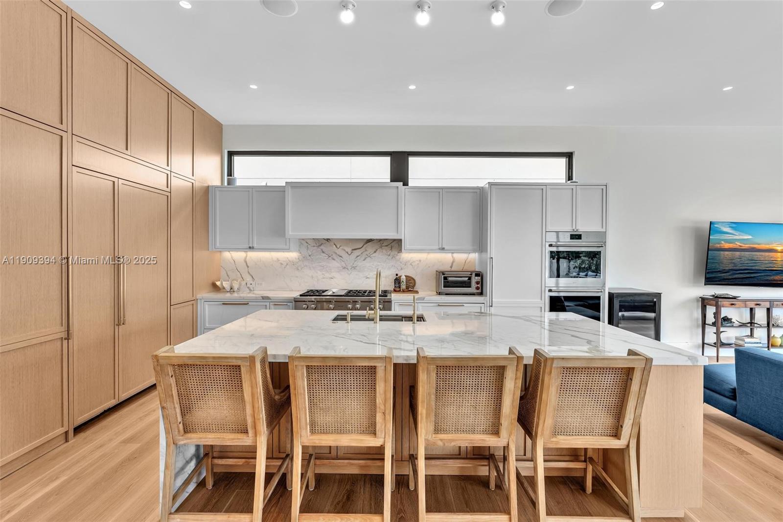 CORONADO HARBOR 2ND ADDN - Residential