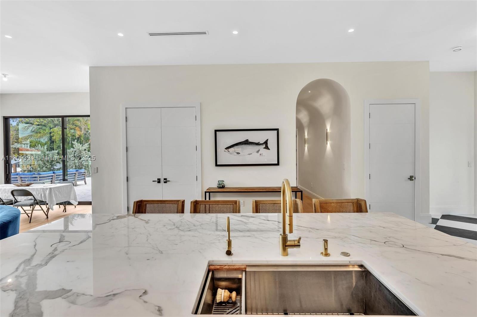 CORONADO HARBOR 2ND ADDN - Residential