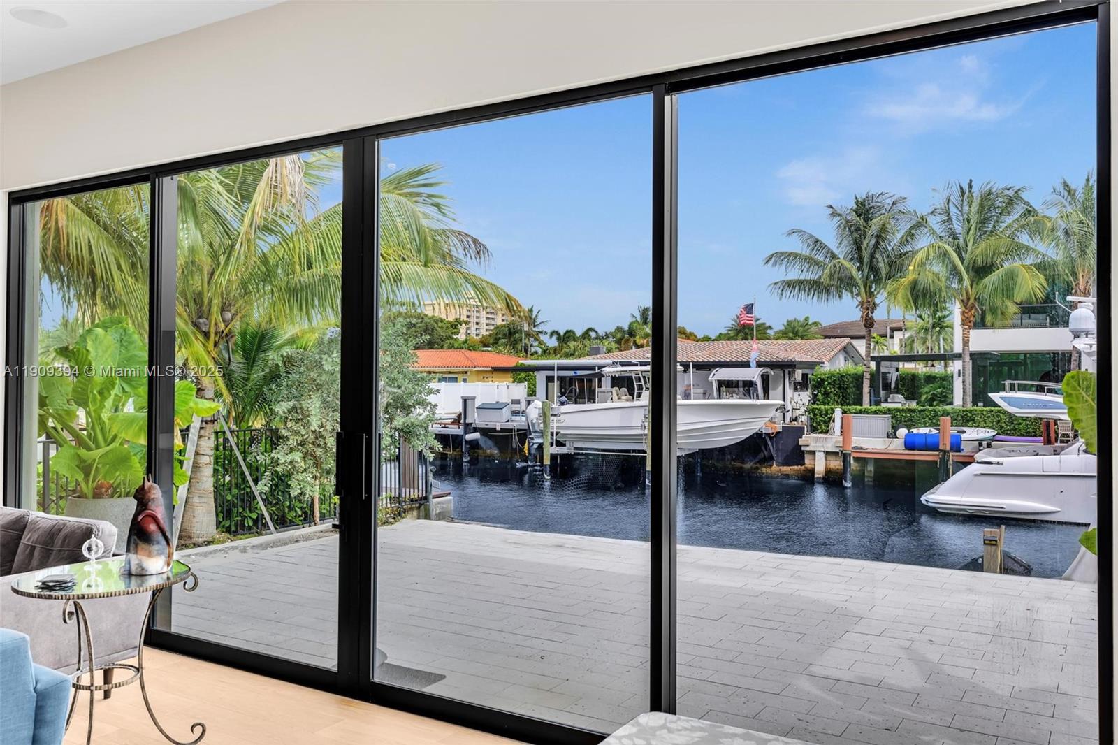 CORONADO HARBOR 2ND ADDN - Residential