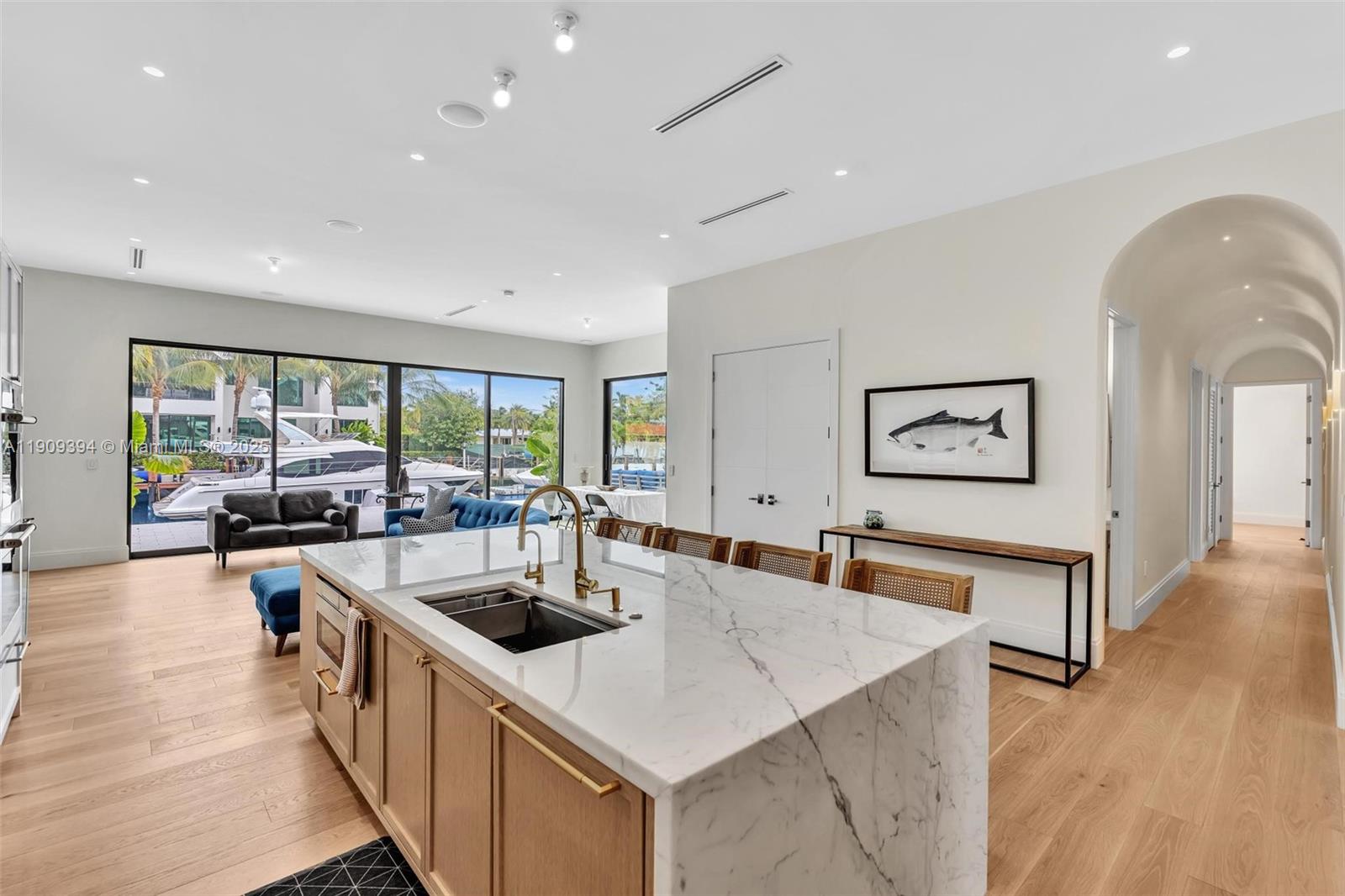 CORONADO HARBOR 2ND ADDN - Residential