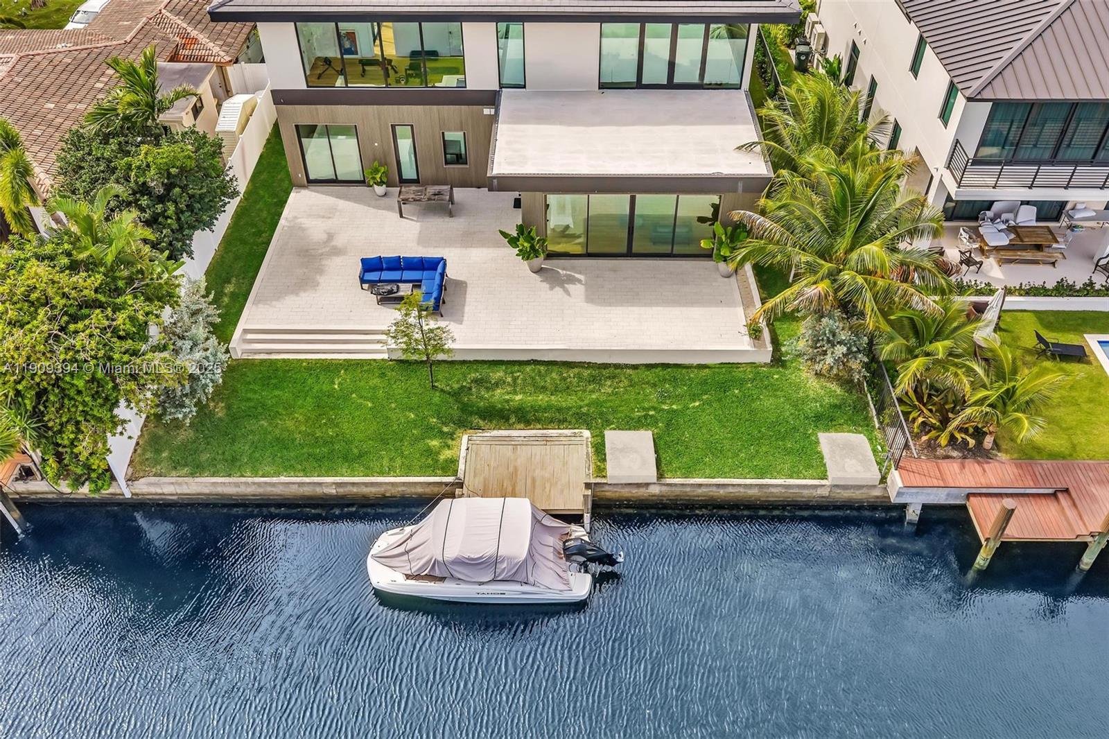 CORONADO HARBOR 2ND ADDN - Residential