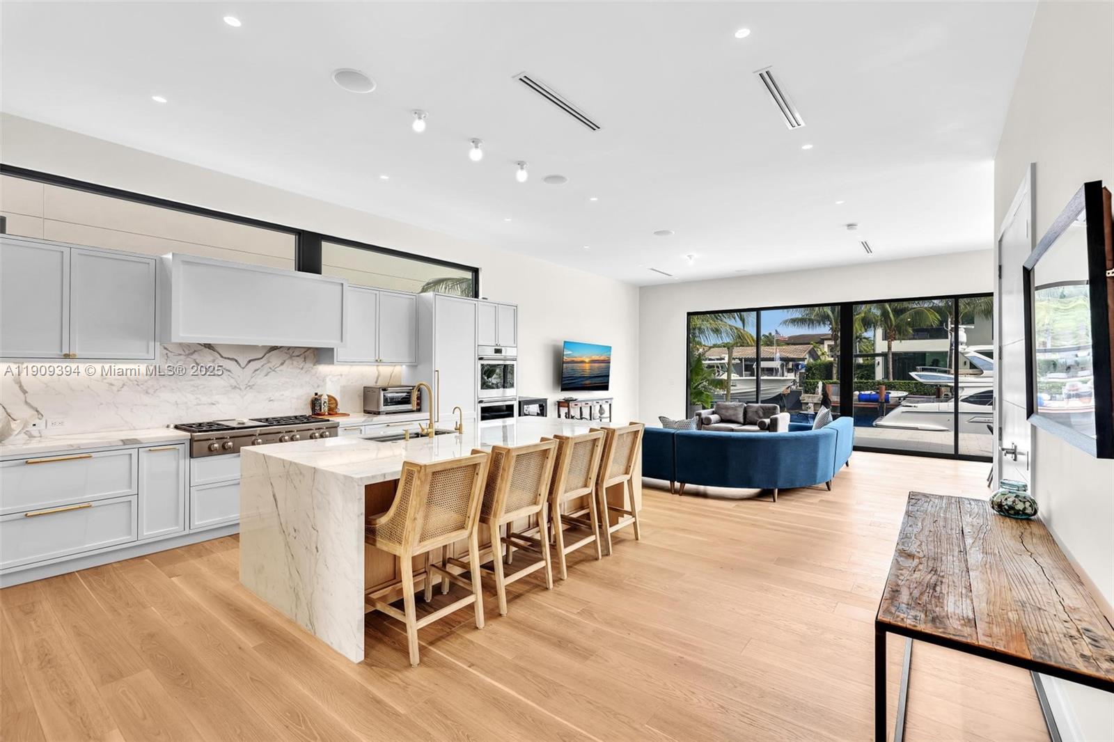 CORONADO HARBOR 2ND ADDN - Residential