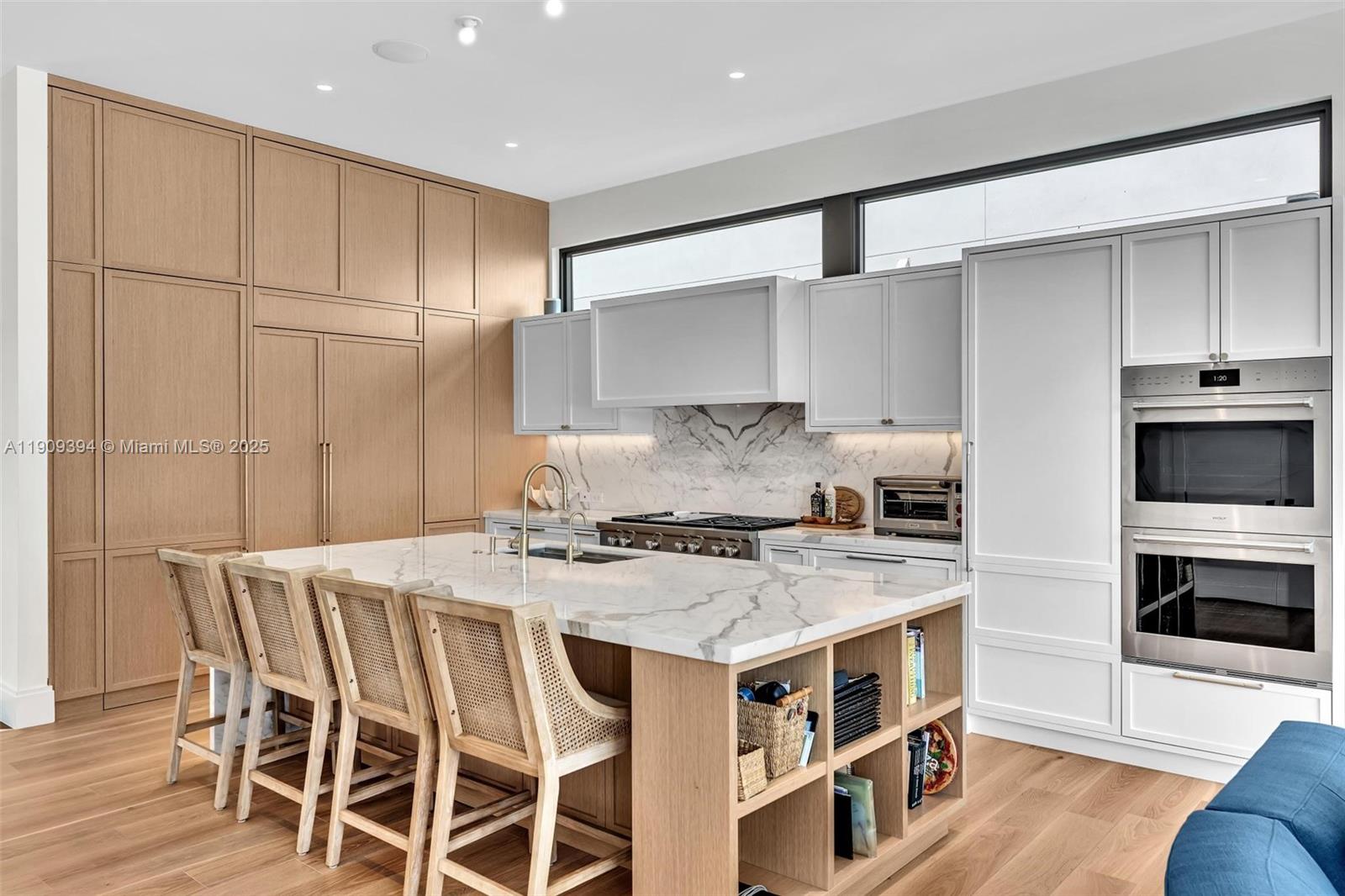 CORONADO HARBOR 2ND ADDN - Residential