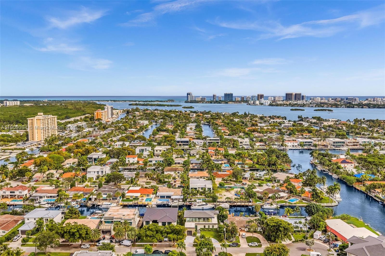 CORONADO HARBOR 2ND ADDN - Residential