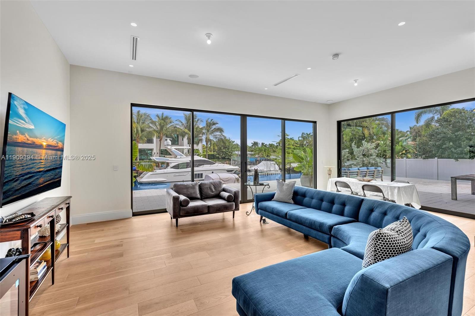 CORONADO HARBOR 2ND ADDN - Residential