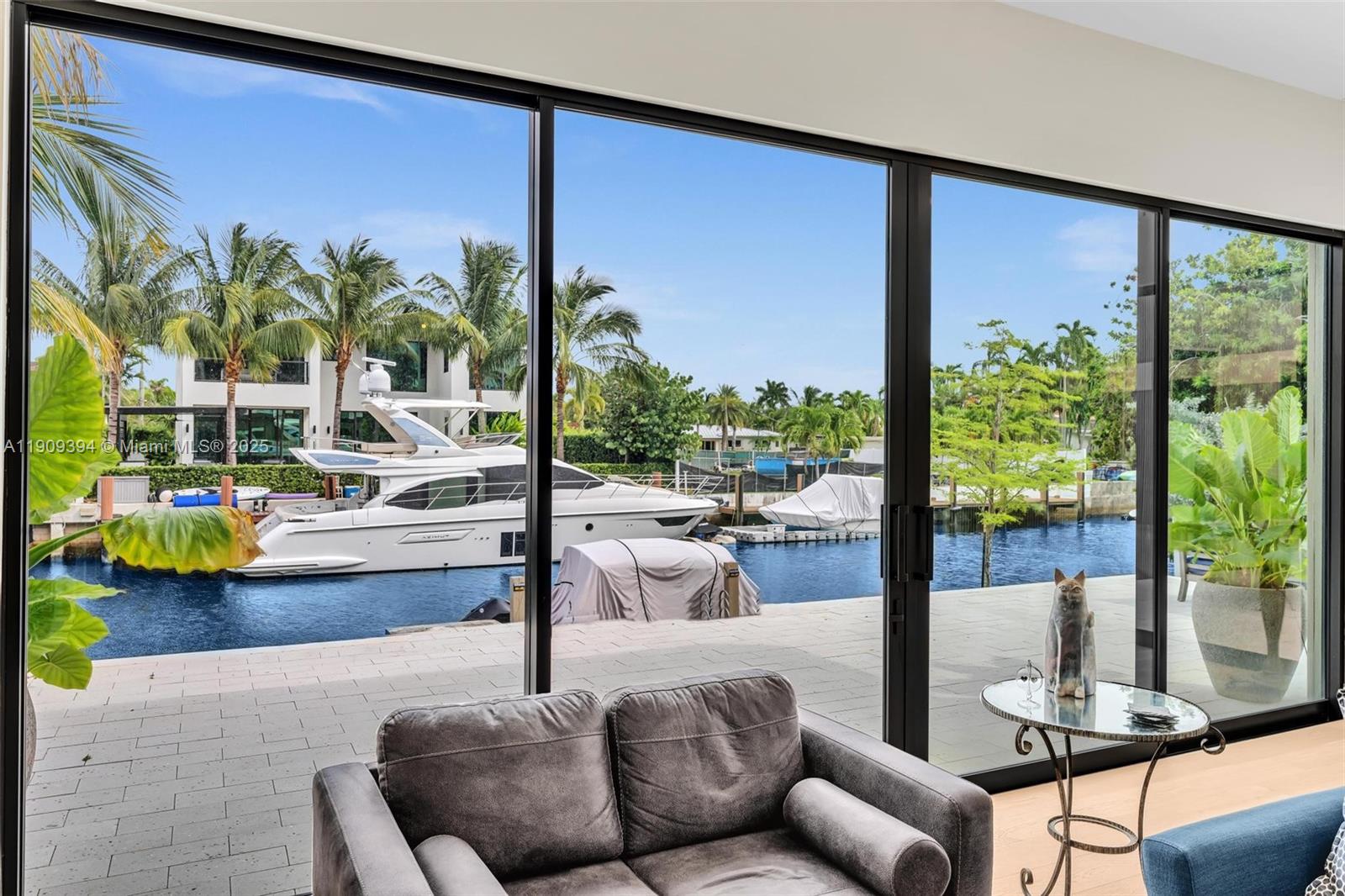 CORONADO HARBOR 2ND ADDN - Residential