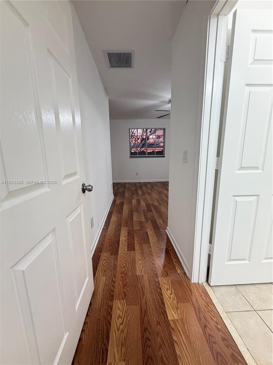 GEORGETOWN - Residential Lease