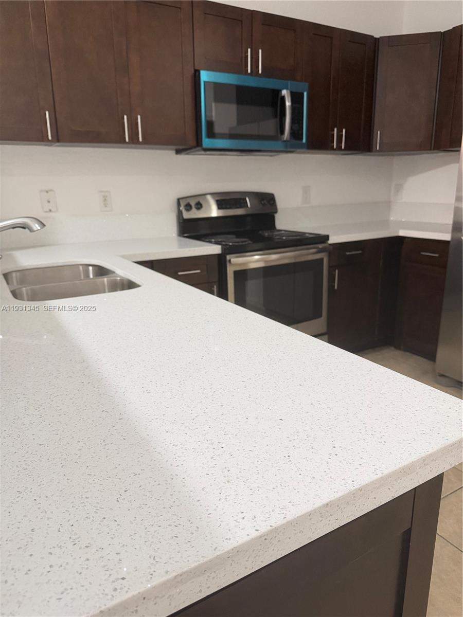 GEORGETOWN - Residential Lease