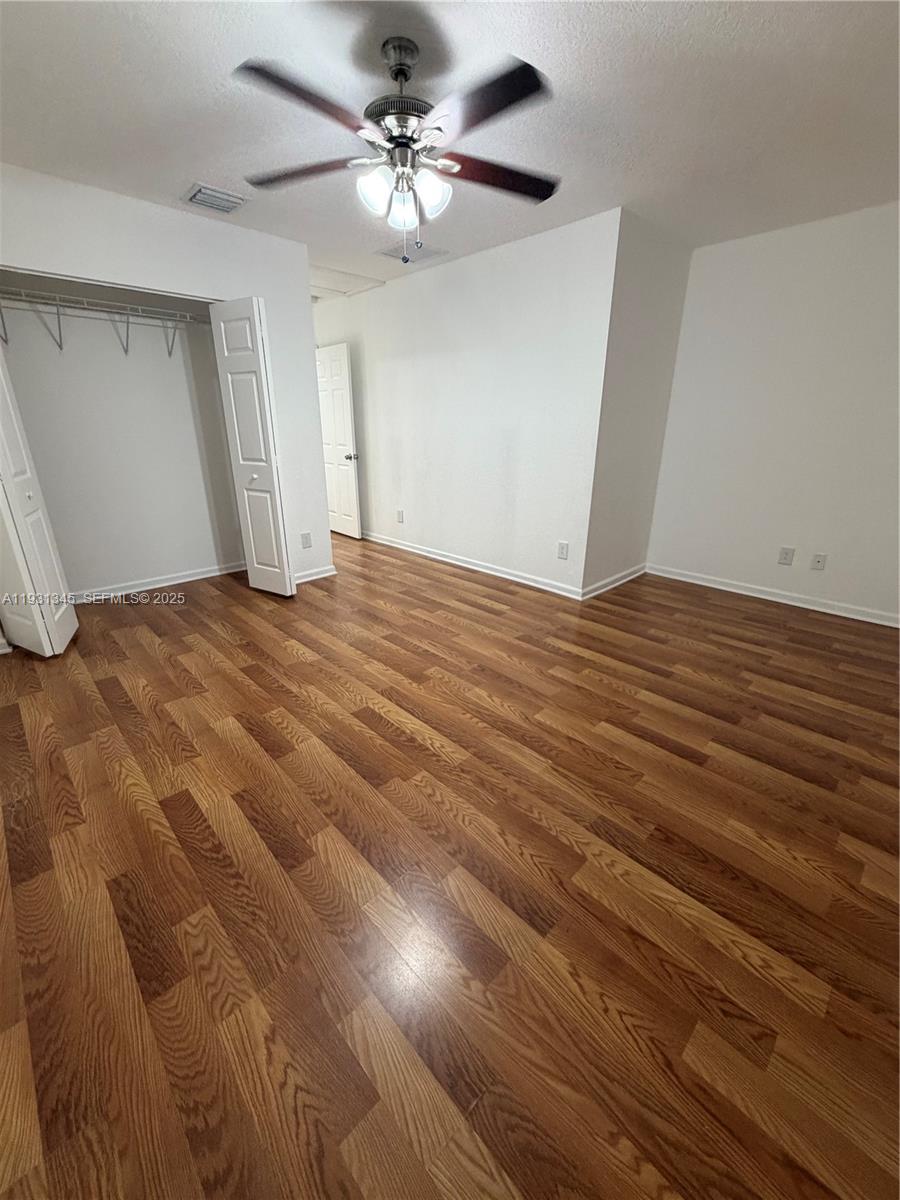 GEORGETOWN - Residential Lease