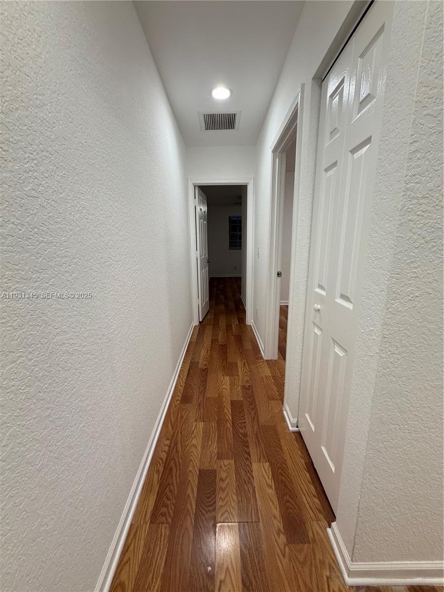 GEORGETOWN - Residential Lease