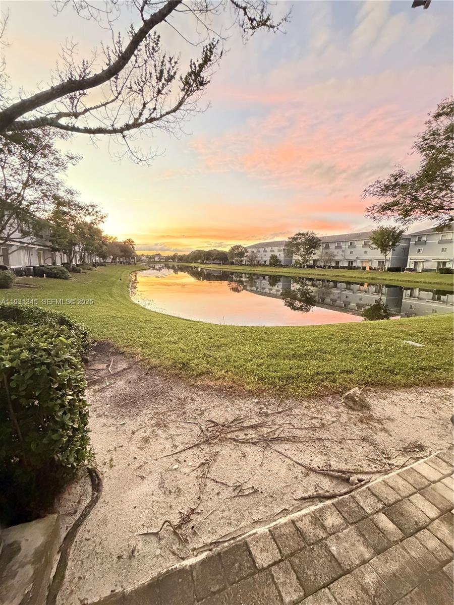 GEORGETOWN - Residential Lease