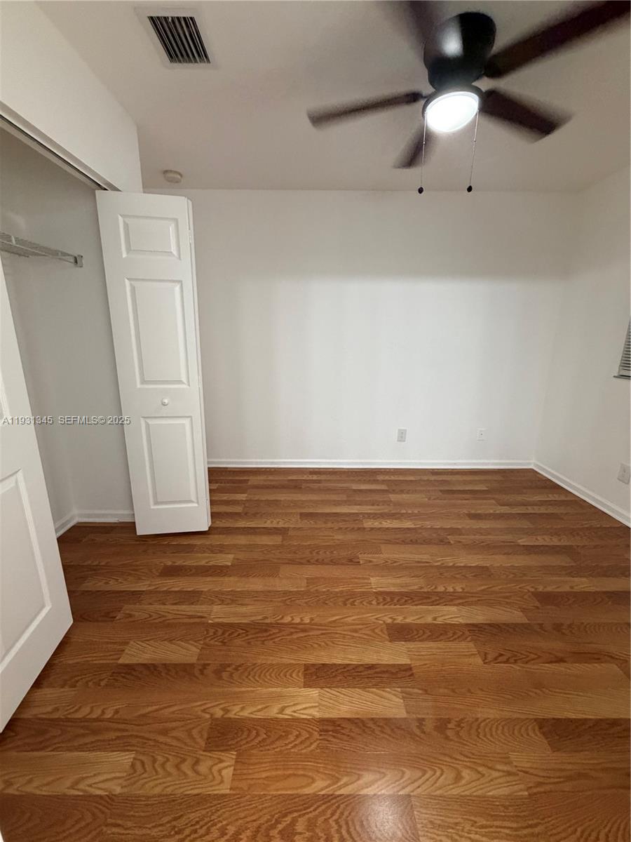 GEORGETOWN - Residential Lease