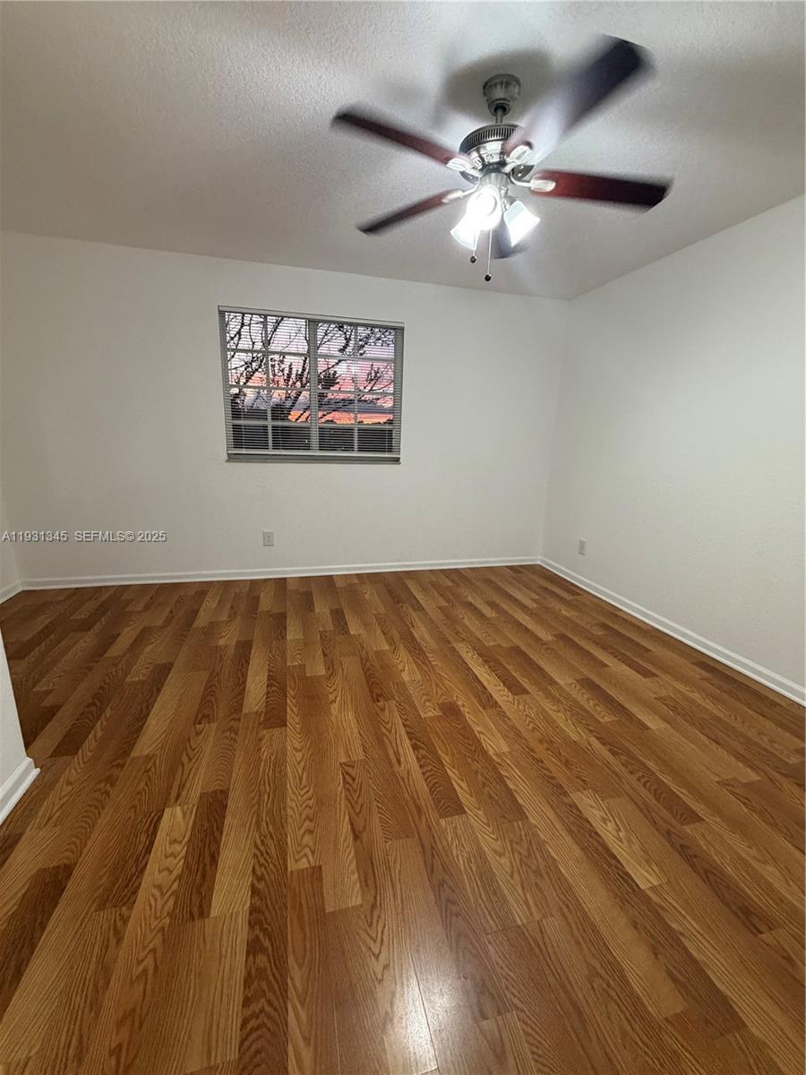 GEORGETOWN - Residential Lease