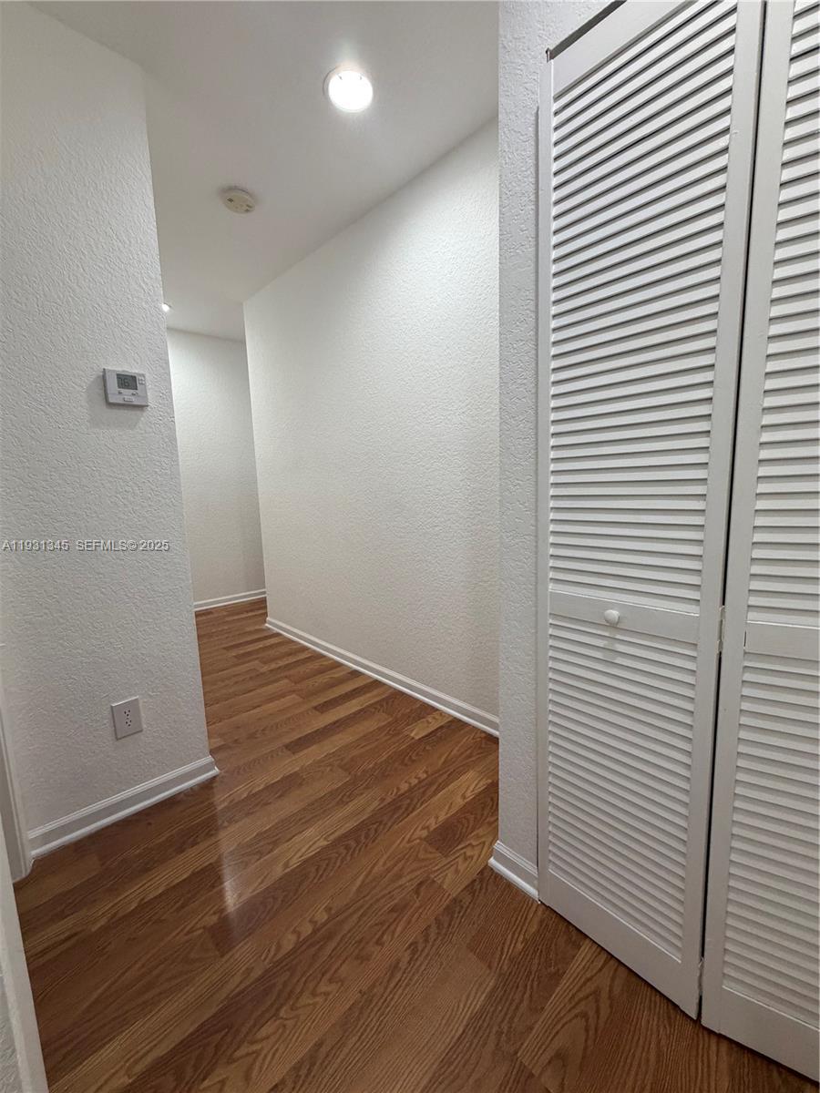 GEORGETOWN - Residential Lease