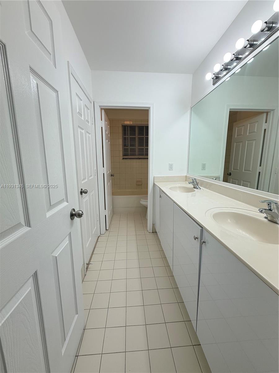 GEORGETOWN - Residential Lease