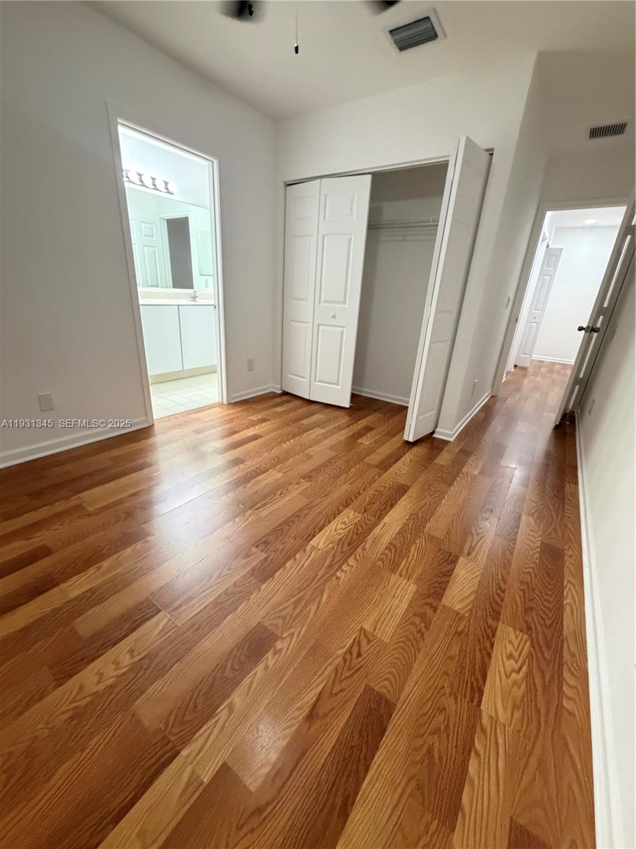 GEORGETOWN - Residential Lease