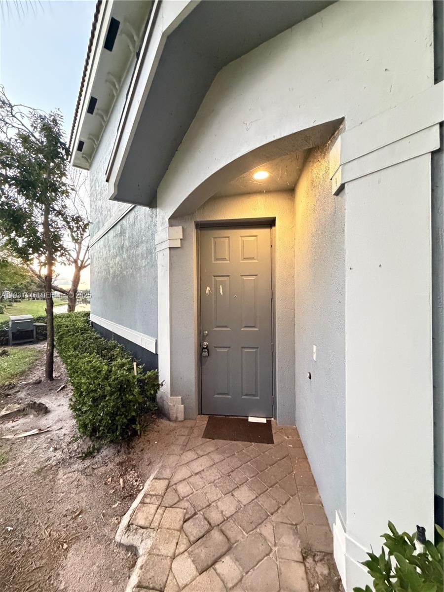 GEORGETOWN - Residential Lease