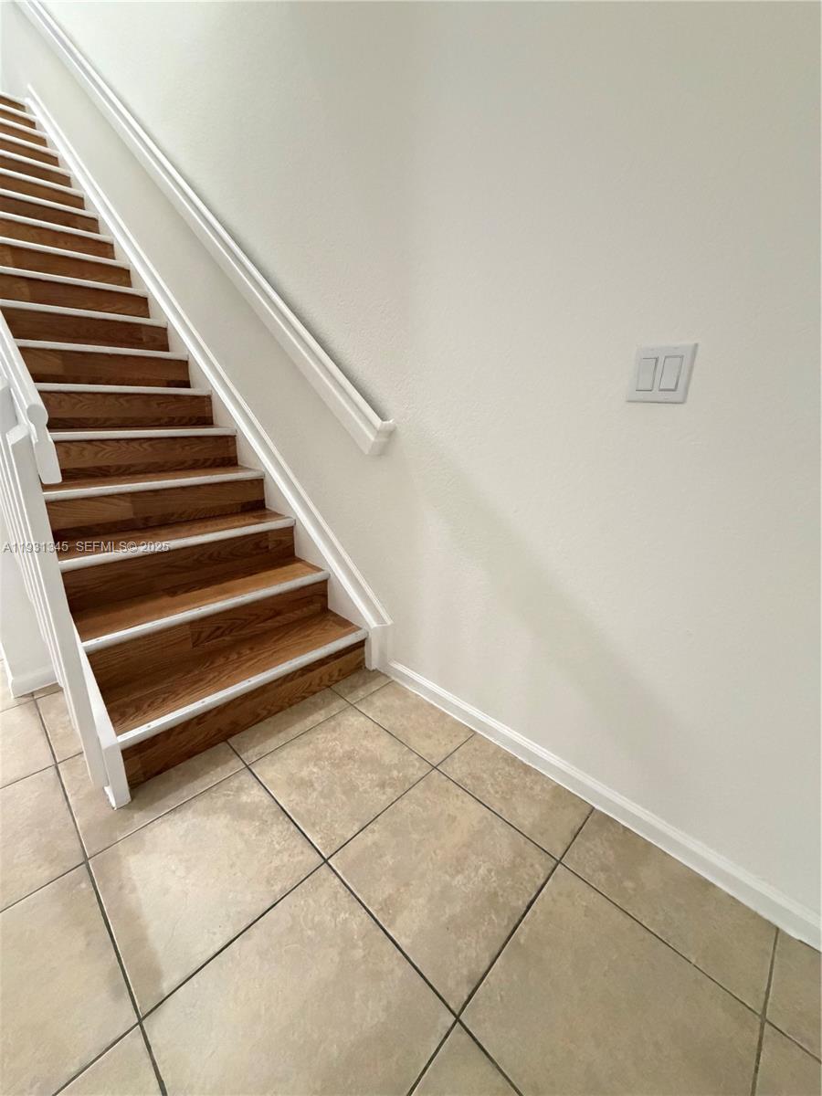 GEORGETOWN - Residential Lease