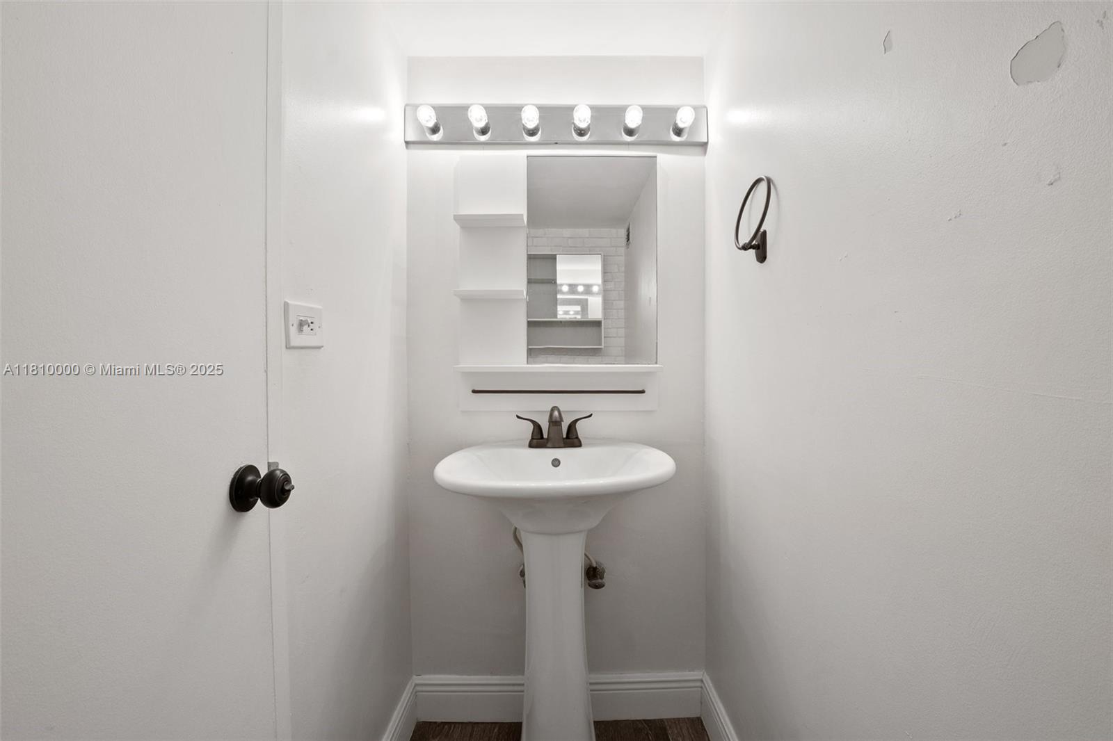 BRICKELL BISCAYNE CONDO - Residential