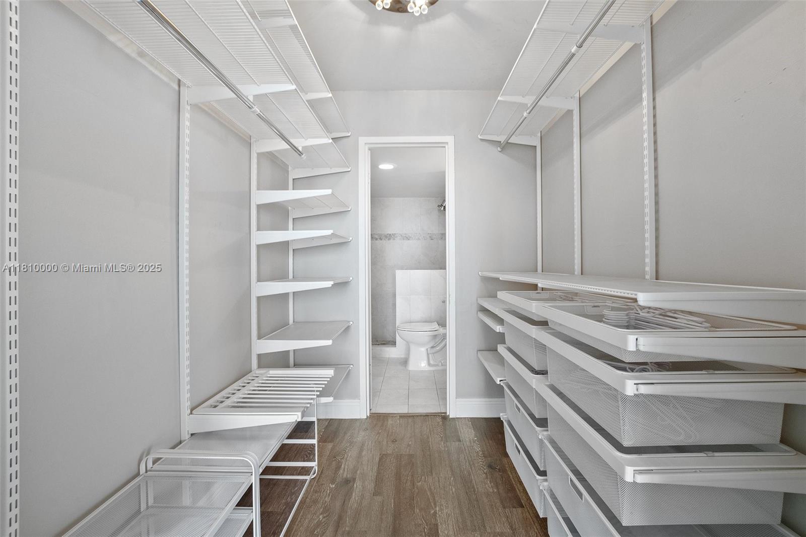BRICKELL BISCAYNE CONDO - Residential