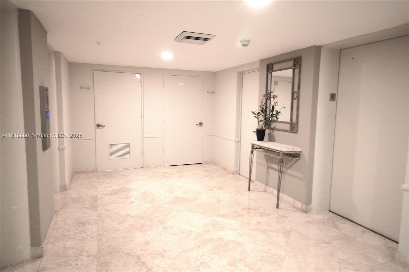BRICKELL BISCAYNE CONDO - Residential
