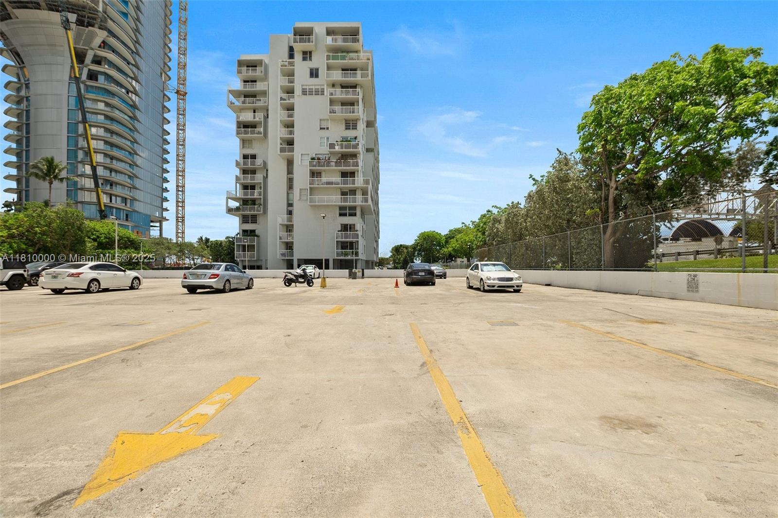 BRICKELL BISCAYNE CONDO - Residential