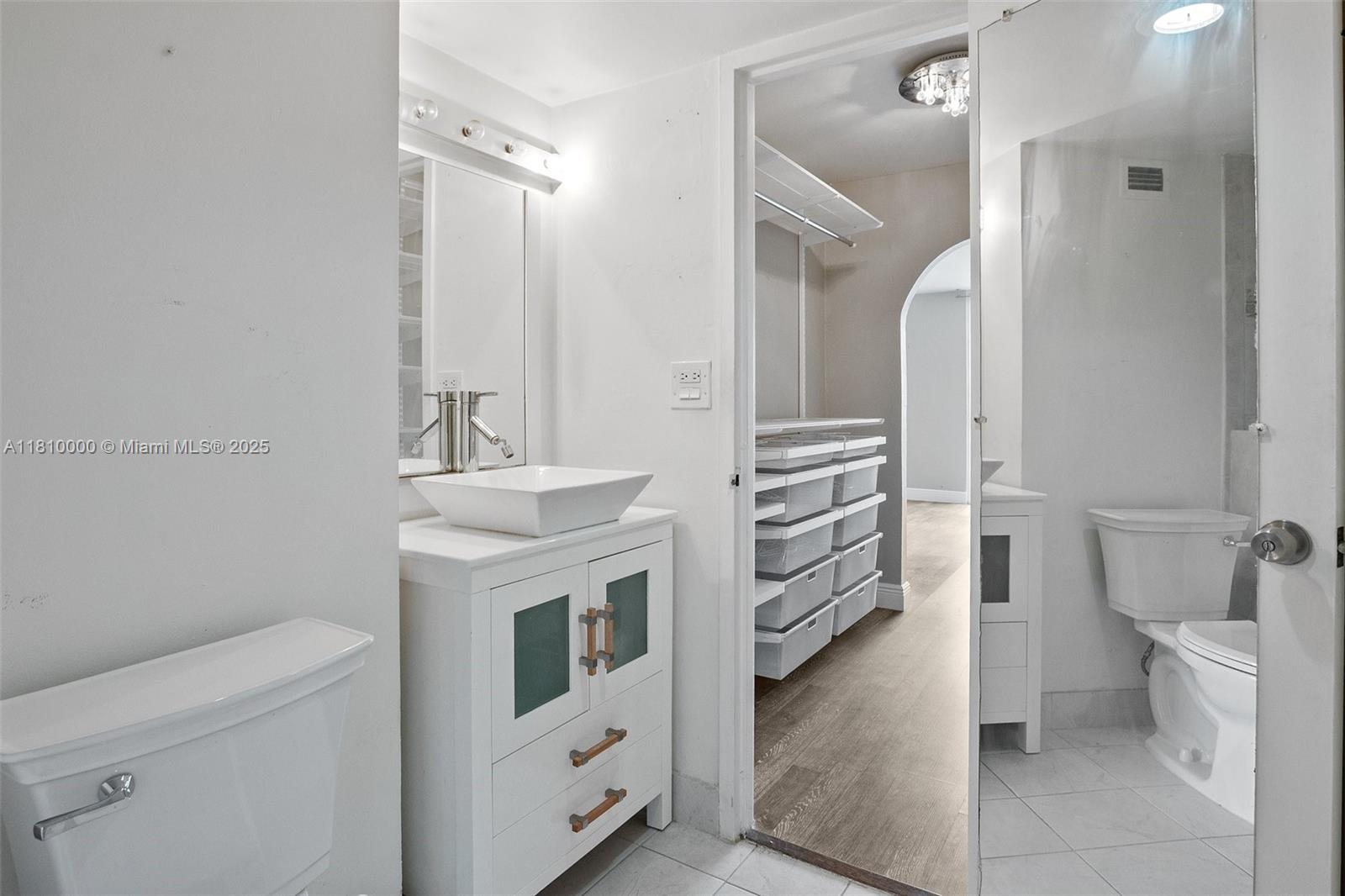 BRICKELL BISCAYNE CONDO - Residential