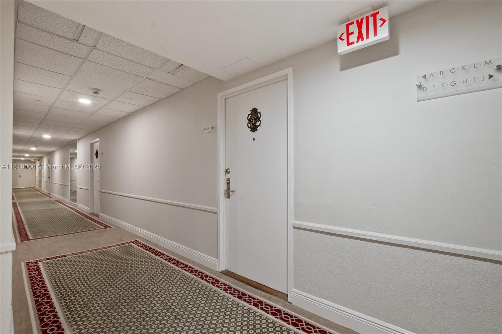 BRICKELL BISCAYNE CONDO - Residential