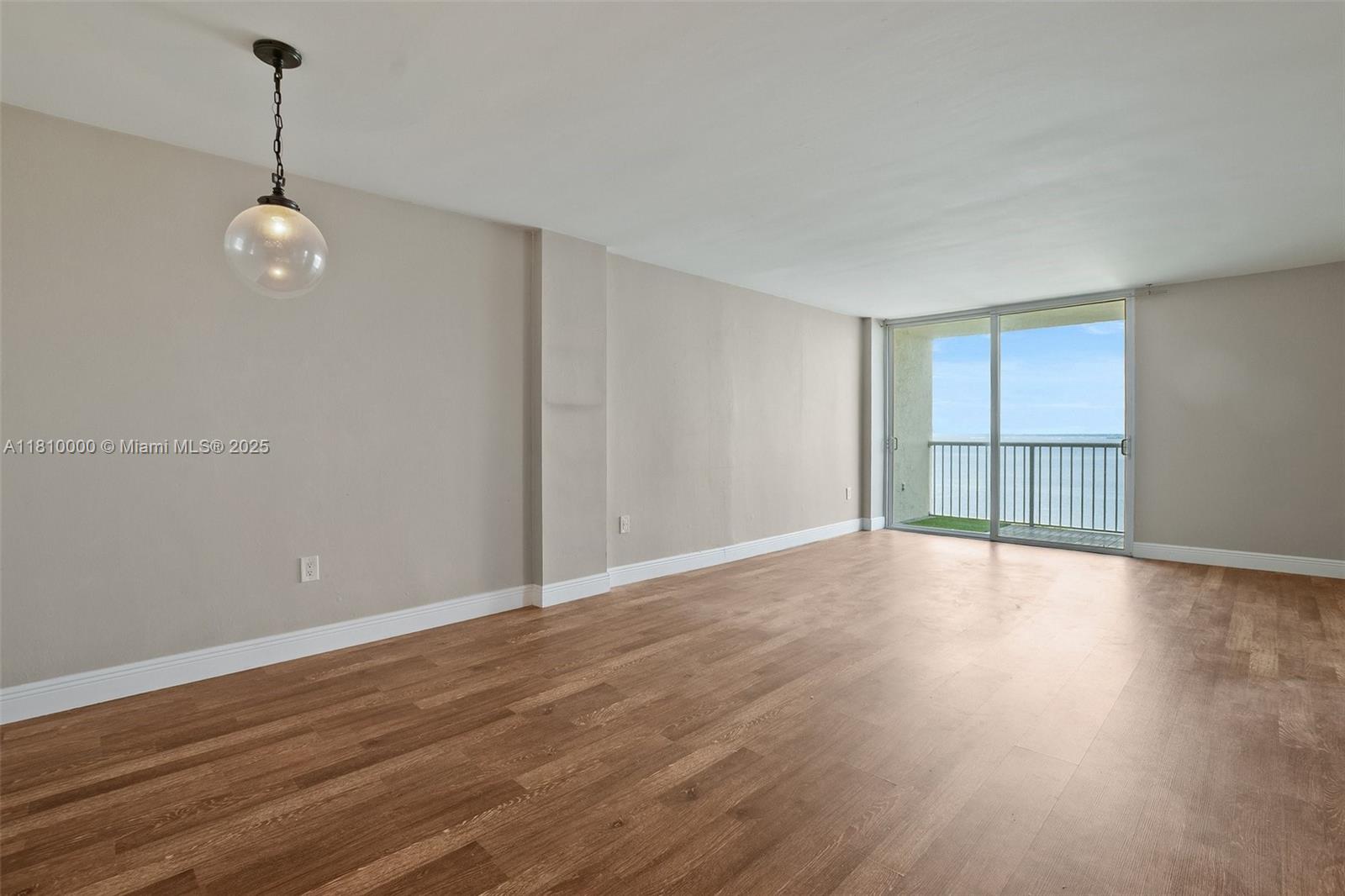 BRICKELL BISCAYNE CONDO - Residential