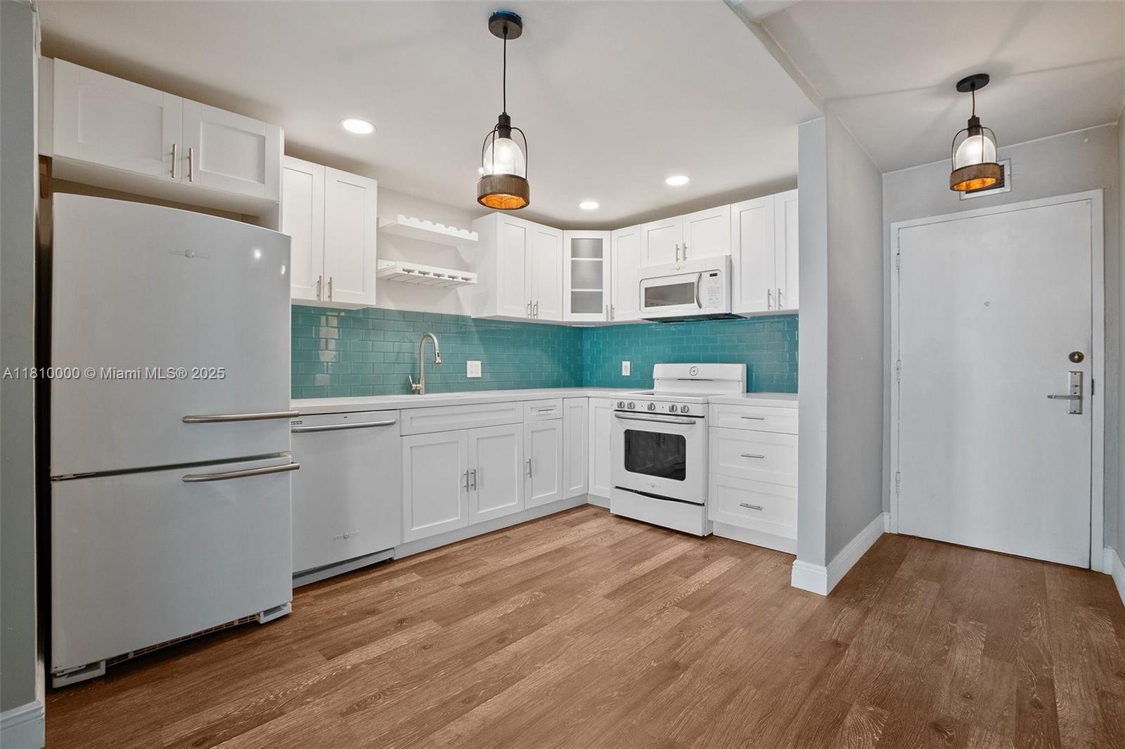 BRICKELL BISCAYNE CONDO - Residential