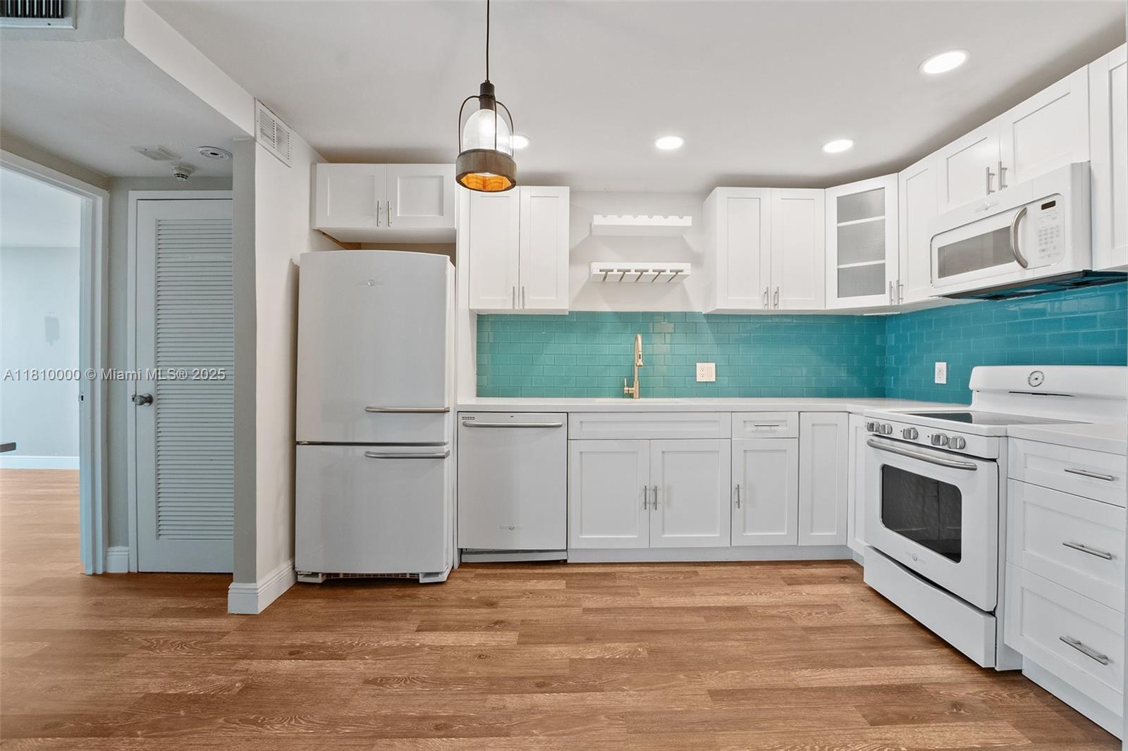 BRICKELL BISCAYNE CONDO - Residential