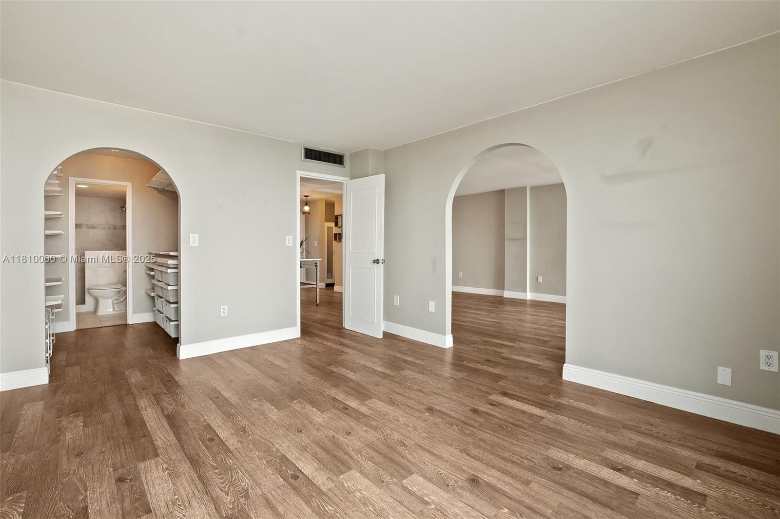 BRICKELL BISCAYNE CONDO - Residential