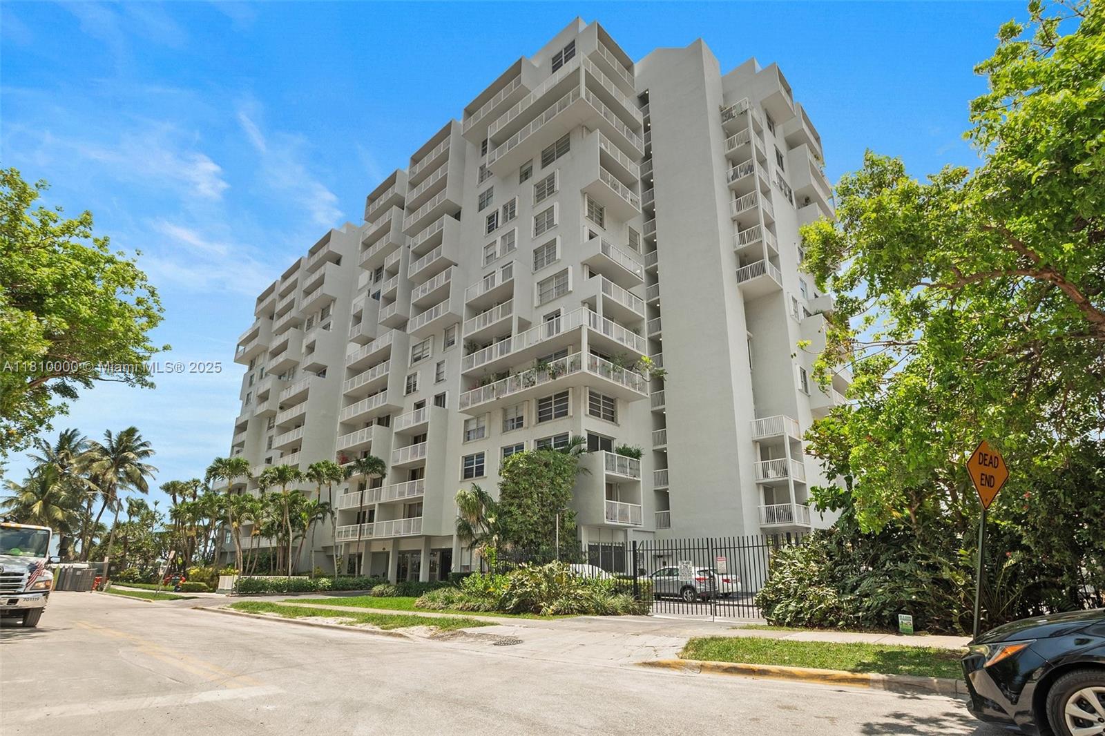 Property for Sale at 150 Se 25th Rd 10K, Miami, Broward County, Florida - Bedrooms: 1 
Bathrooms: 2  - $525,000