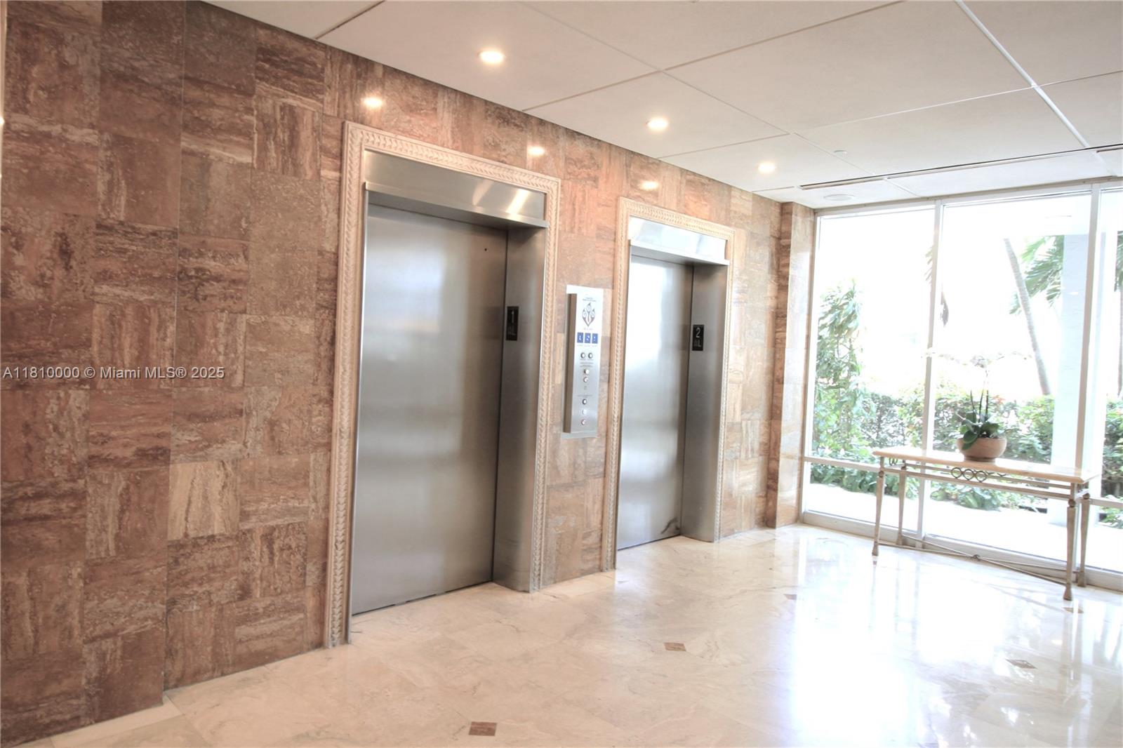 BRICKELL BISCAYNE CONDO - Residential