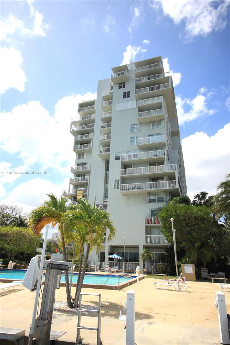BRICKELL BISCAYNE CONDO - Residential