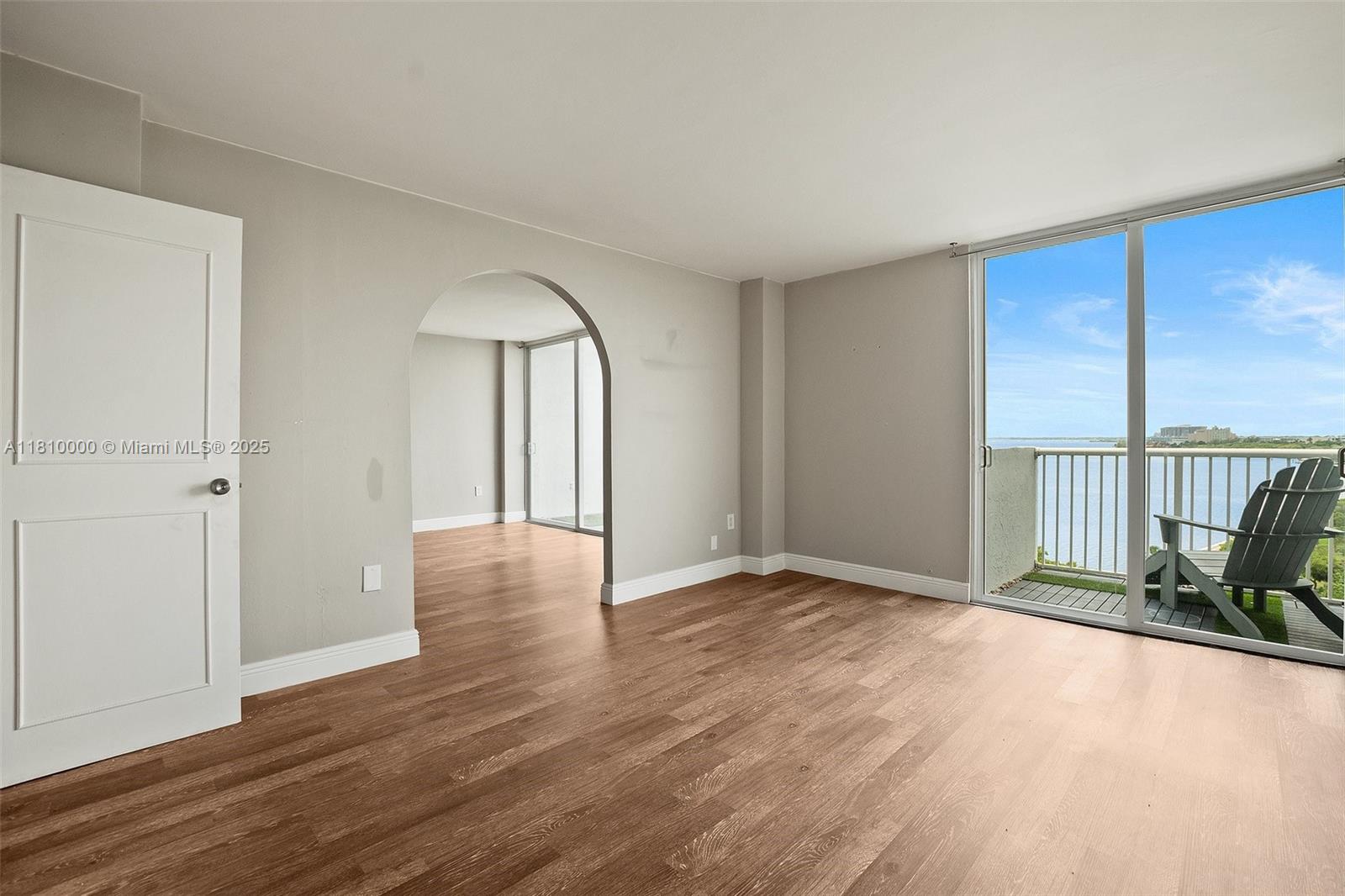 BRICKELL BISCAYNE CONDO - Residential