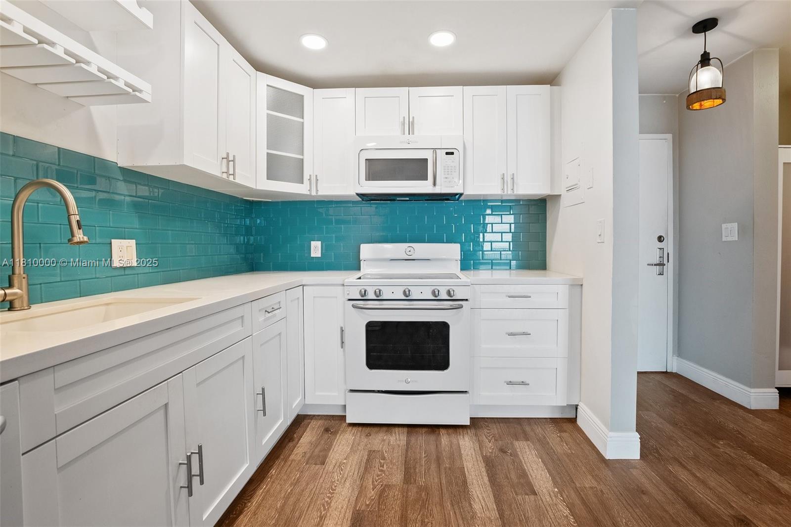 BRICKELL BISCAYNE CONDO - Residential